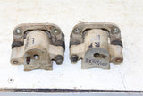 1998 Polaris Trailblazer 250 Front Brake Calipers Left Right