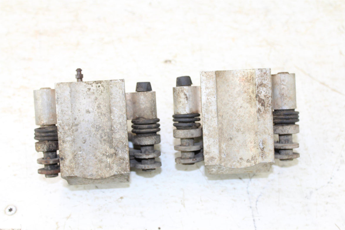 1998 Polaris Trailblazer 250 Front Brake Calipers Left Right