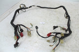 1980 Honda CB 900C Custom Wire Wiring Harness