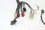 1980 Honda CB 900C Custom Wire Wiring Harness