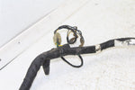 1980 Honda CB 900C Custom Wire Wiring Harness