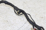 1980 Honda CB 900C Custom Wire Wiring Harness