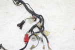 1980 Honda CB 900C Custom Wire Wiring Harness