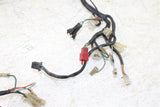 1980 Honda CB 900C Custom Wire Wiring Harness