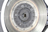 1980 Honda CB 900C Custom Rear Wheel Rim w/ Brake Rotor