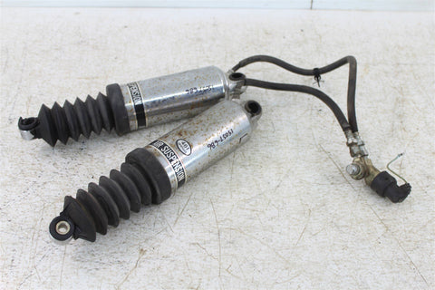 1980 Honda CB 900C Custom Rear Air Shocks Suspension Spring Absorber