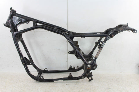 1980 Honda CB 900C Custom Main Frame Chassis BOS Only