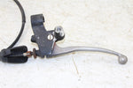 1980 Honda CB 900C Custom Clutch Lever Perch w/ Cable