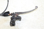 1980 Honda CB 900C Custom Clutch Lever Perch w/ Cable