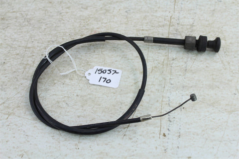 1980 Honda CB 900C Custom Choke Cable Wire Plunger