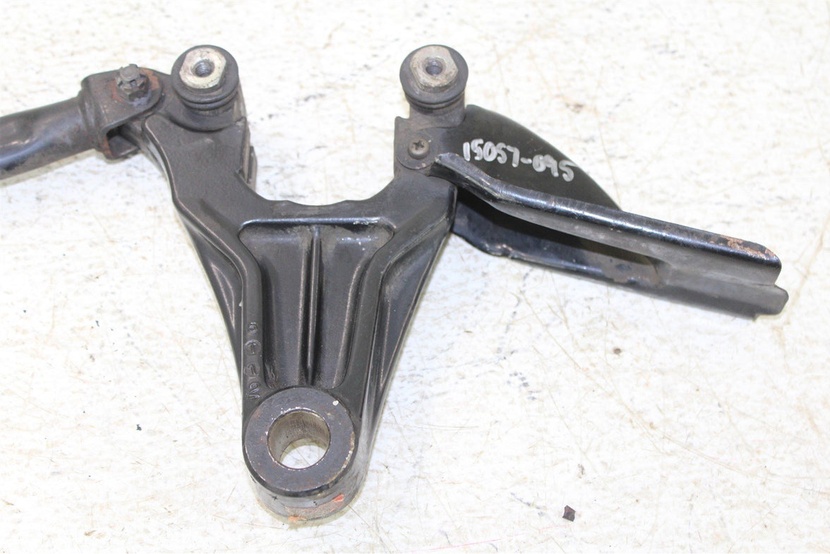 1980 Honda CB 900C Custom Rear Brake Caliper Support Mount