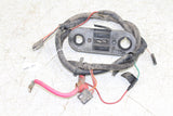 1996 Polaris Trailblazer 250 Wire Wiring Harness Loom Indicator Lights
