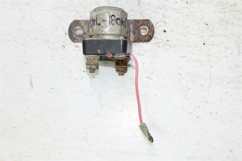 1996 Polaris Trailblazer 250 Starter Solenoid