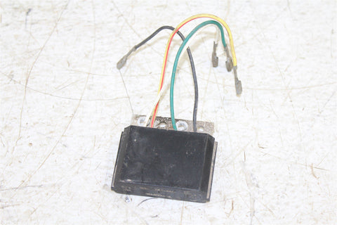 1996 Polaris Trailblazer 250 RPM Limiter