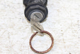 1996 Polaris Trailblazer 250 Key Ignition Switch