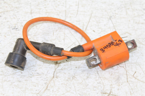 1996 Polaris Trailblazer 250 Ignition Coil Spark Plug Boot