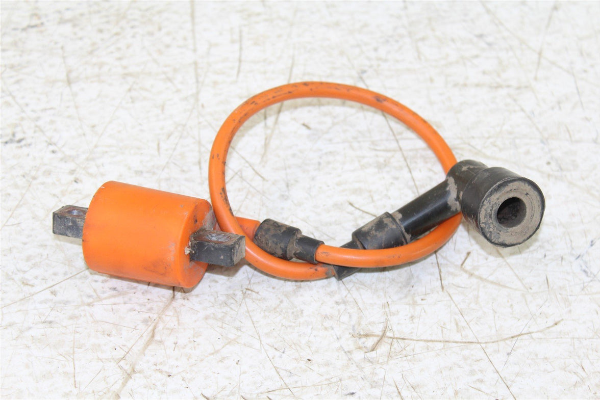 1996 Polaris Trailblazer 250 Ignition Coil Spark Plug Boot