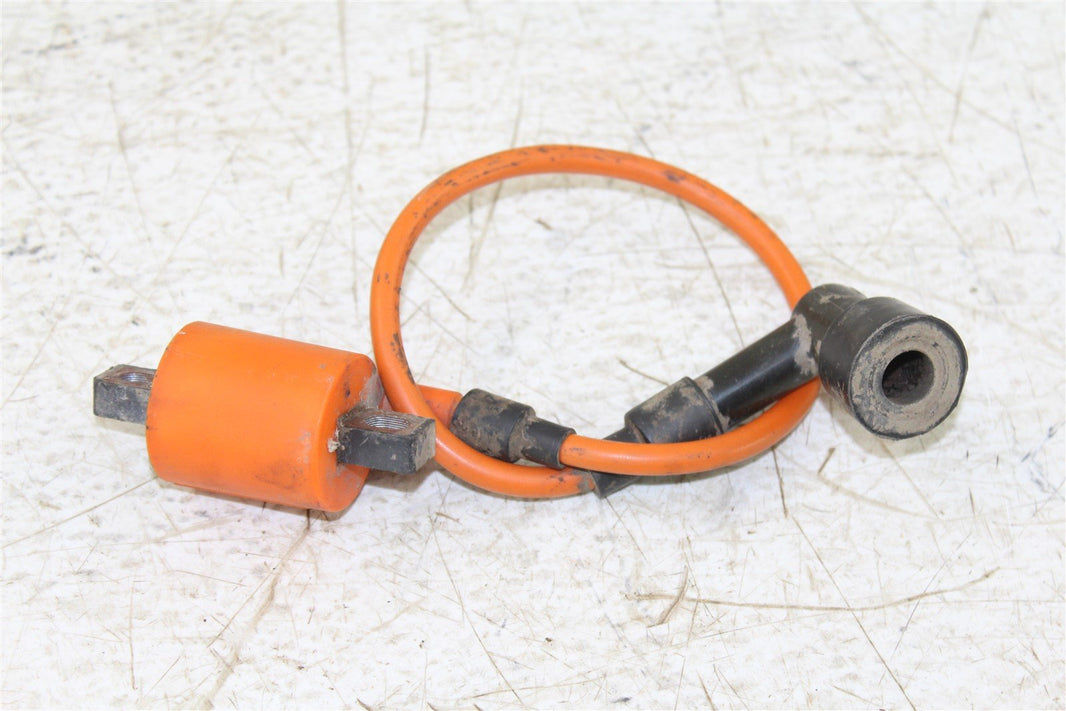 1996 Polaris Trailblazer 250 Ignition Coil Spark Plug Boot