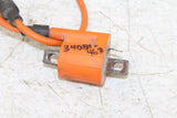 1996 Polaris Trailblazer 250 Ignition Coil Spark Plug Boot