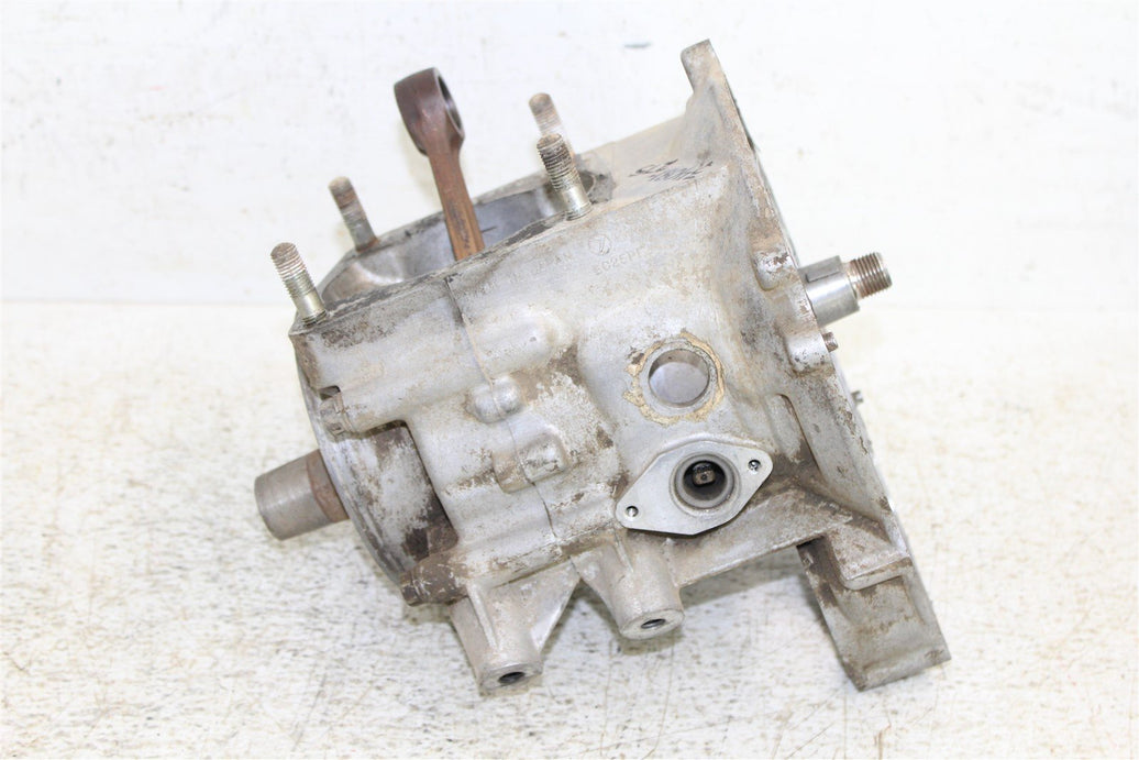 1996 Polaris Trailblazer 250 Engine Bottom End Motor Crankcase Crankshaft Cases