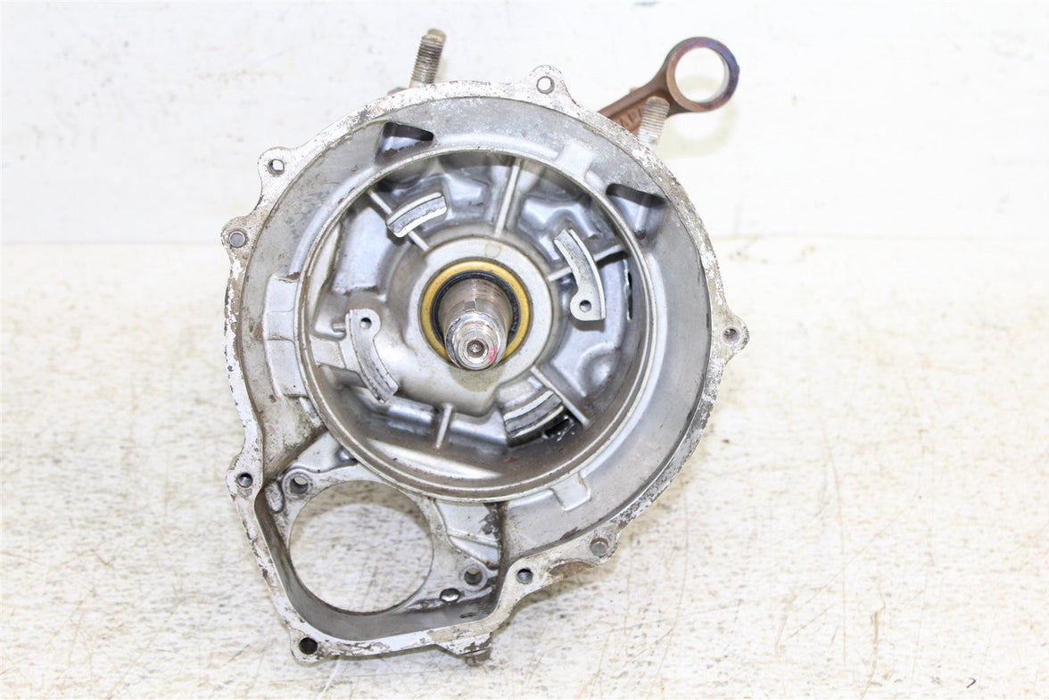 1996 Polaris Trailblazer 250 Engine Bottom End Motor Crankcase Crankshaft Cases