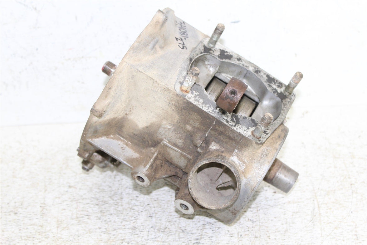 1996 Polaris Trailblazer 250 Engine Bottom End Motor Crankcase Crankshaft Cases