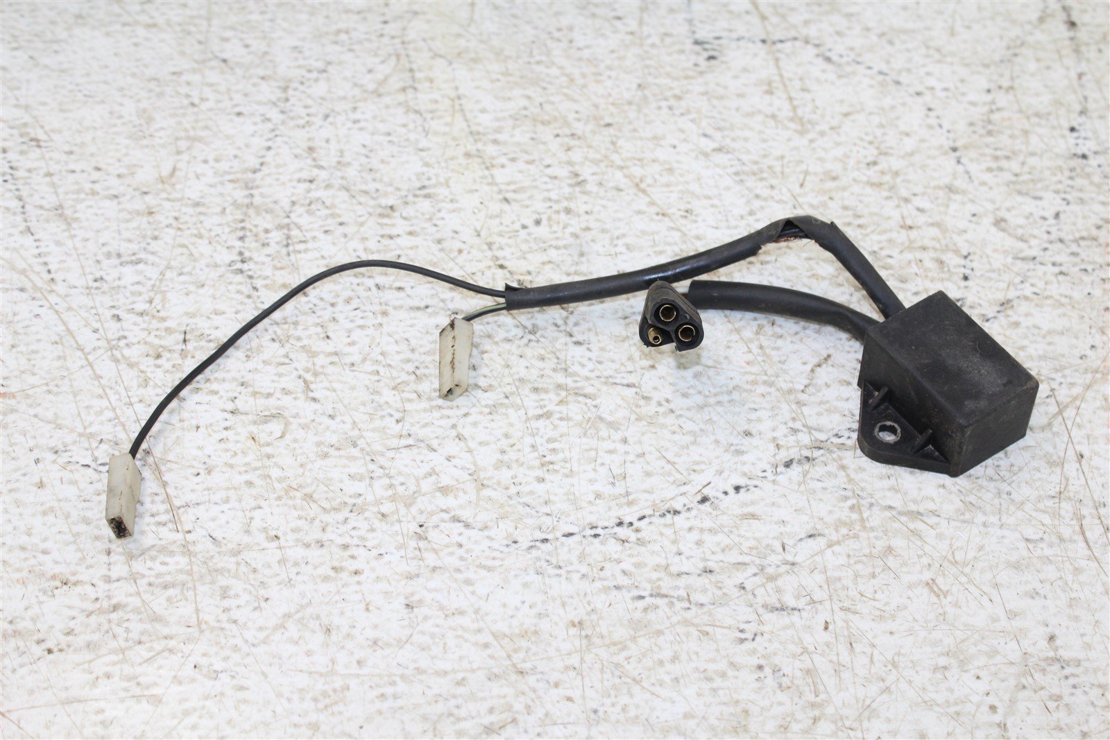 1996 Polaris Trailblazer 250 CDI ECU Computer Ignition