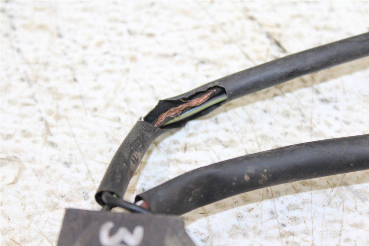 1996 Polaris Trailblazer 250 CDI ECU Computer Ignition
