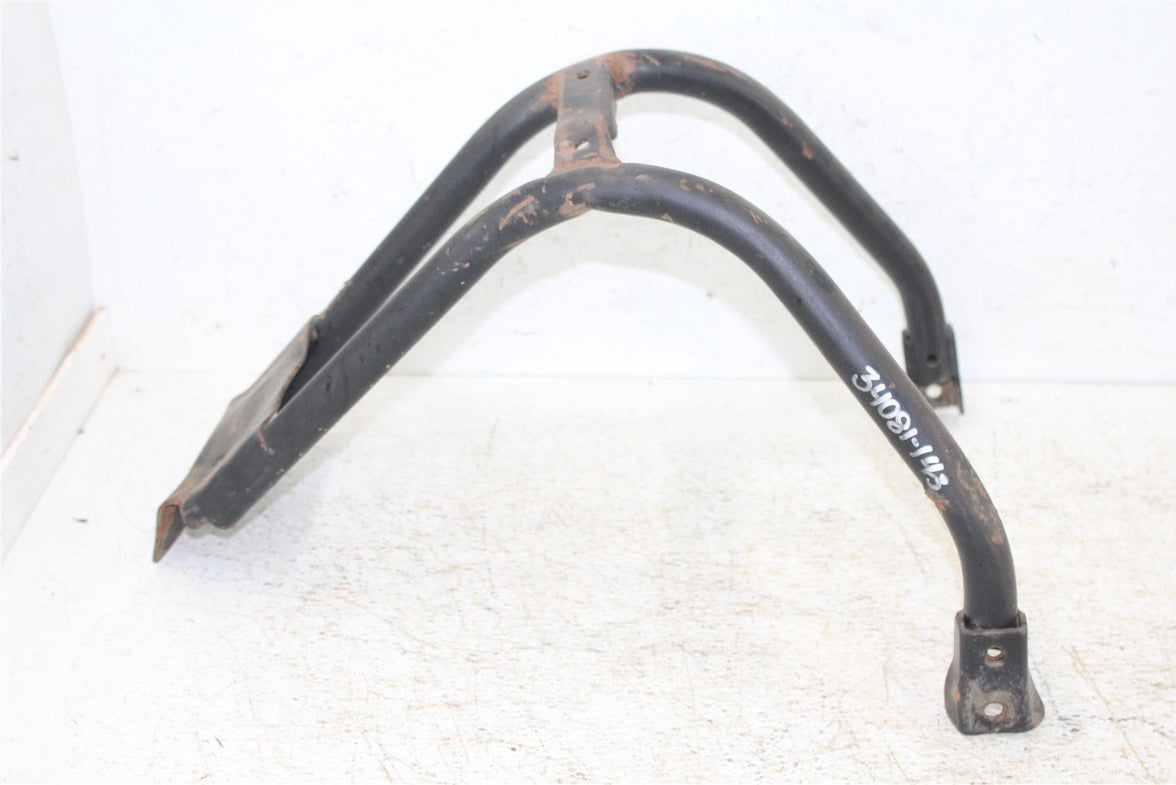 1996 Polaris Trailblazer 250 Front Bumper Frame Mount