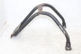 1996 Polaris Trailblazer 250 Front Bumper Frame Mount