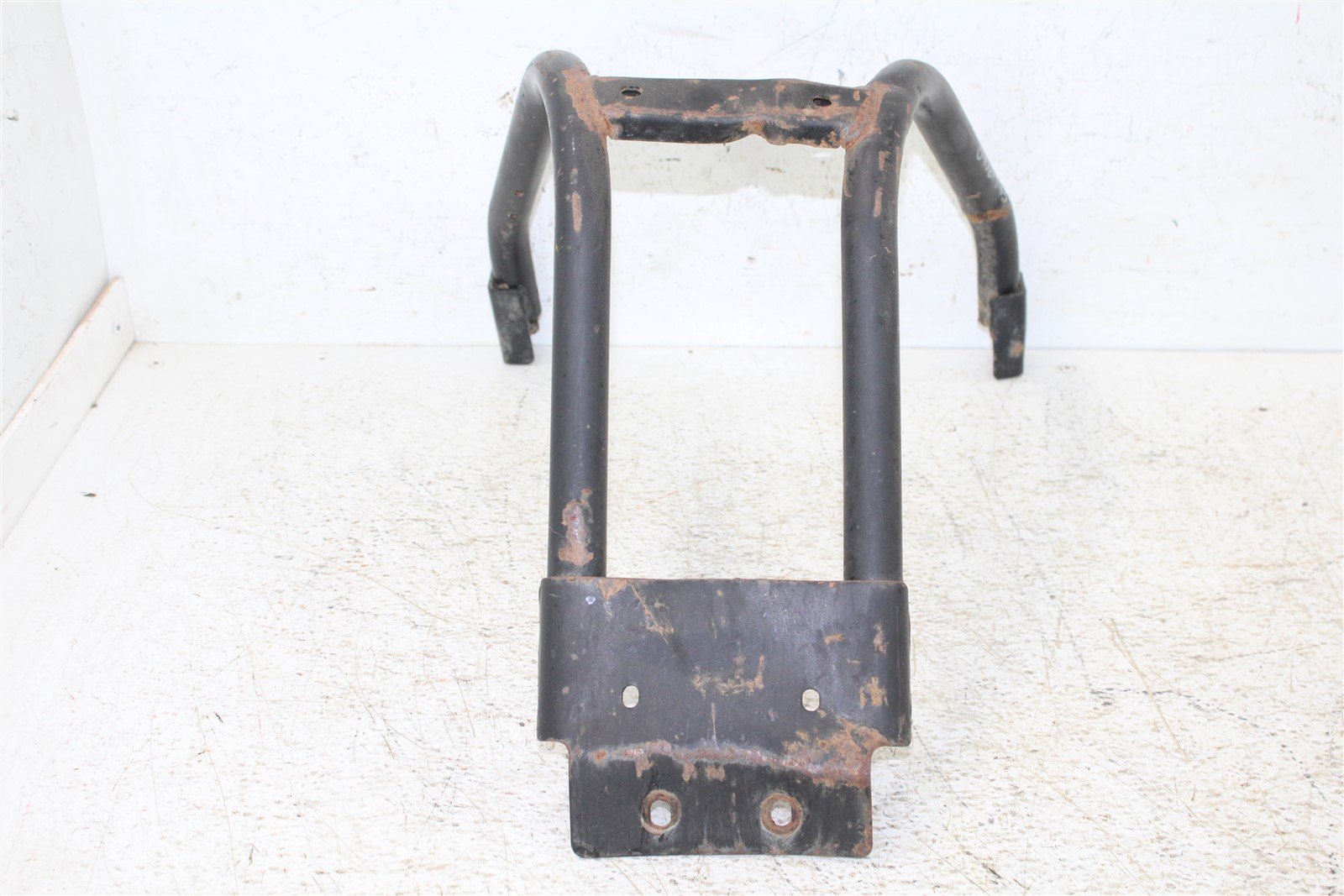 1996 Polaris Trailblazer 250 Front Bumper Frame Mount