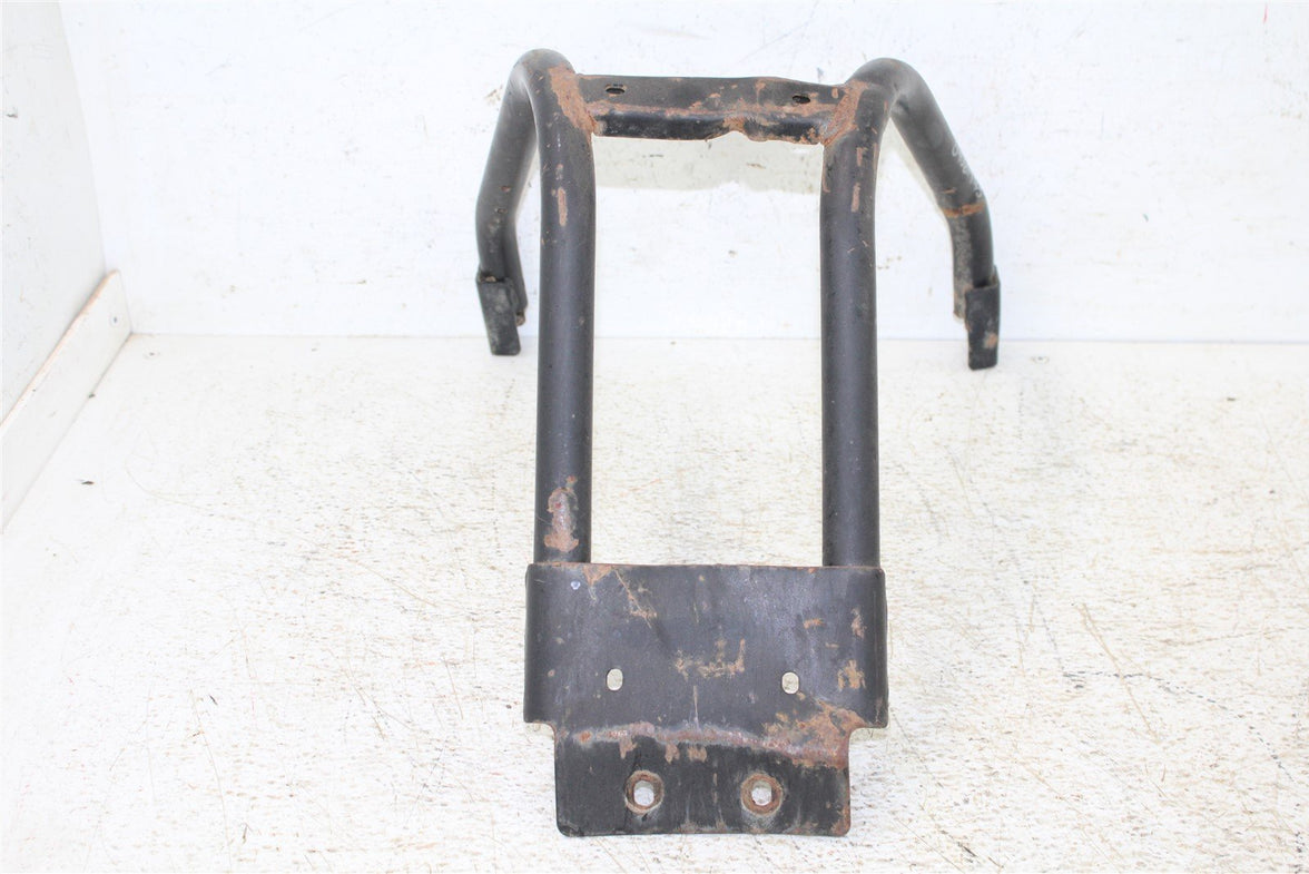 1996 Polaris Trailblazer 250 Front Bumper Frame Mount