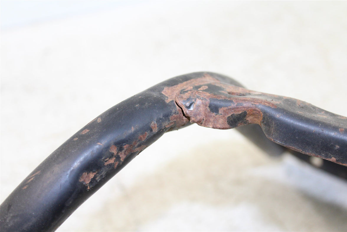1996 Polaris Trailblazer 250 Front Bumper Frame Mount