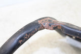 1996 Polaris Trailblazer 250 Front Bumper Frame Mount