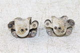 1996 Polaris Trailblazer 250 Front Brake Calipers Left Right
