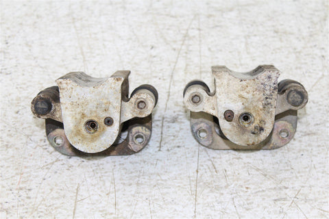 1996 Polaris Trailblazer 250 Front Brake Calipers Left Right
