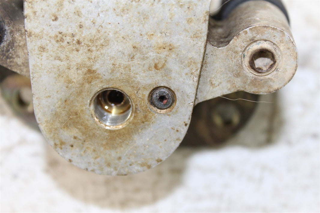 1996 Polaris Trailblazer 250 Front Brake Calipers Left Right