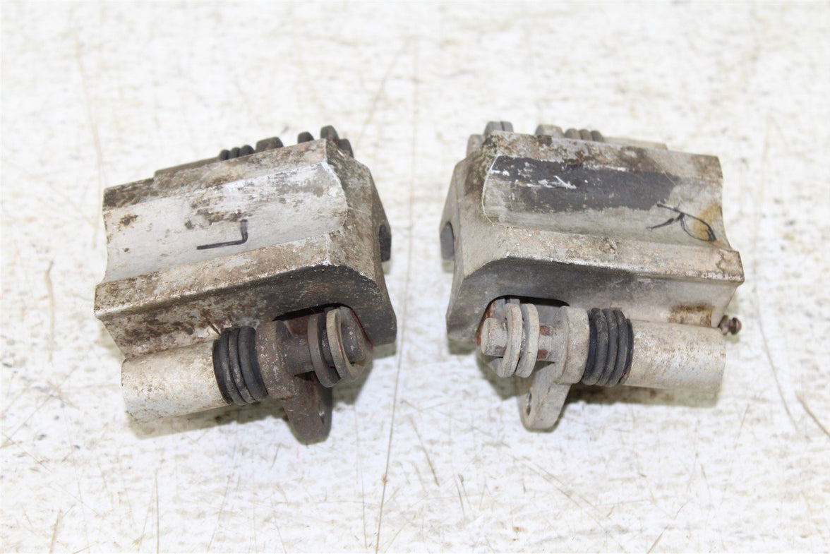 1996 Polaris Trailblazer 250 Front Brake Calipers Left Right