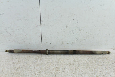 1996 Polaris Trailblazer 250 Rear Drive Axle