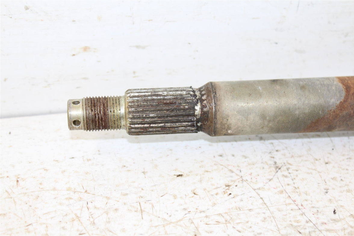 1996 Polaris Trailblazer 250 Rear Drive Axle