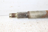 1996 Polaris Trailblazer 250 Rear Drive Axle