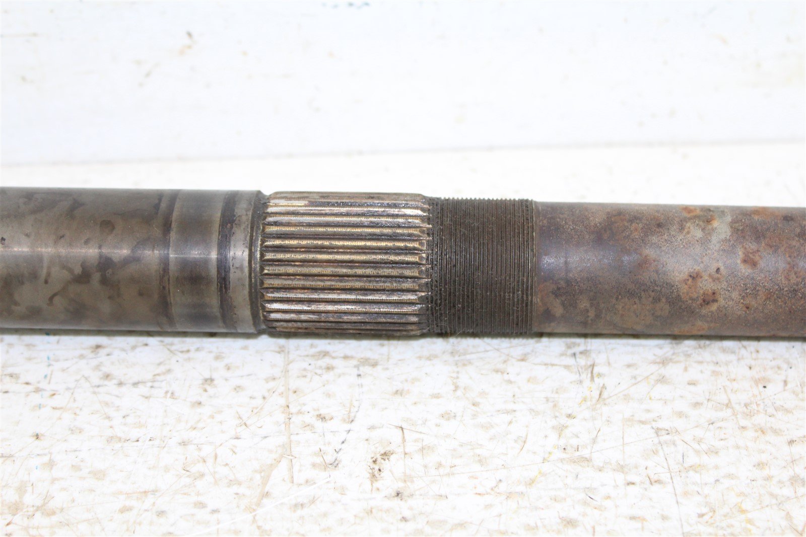 1996 Polaris Trailblazer 250 Rear Drive Axle