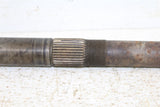 1996 Polaris Trailblazer 250 Rear Drive Axle