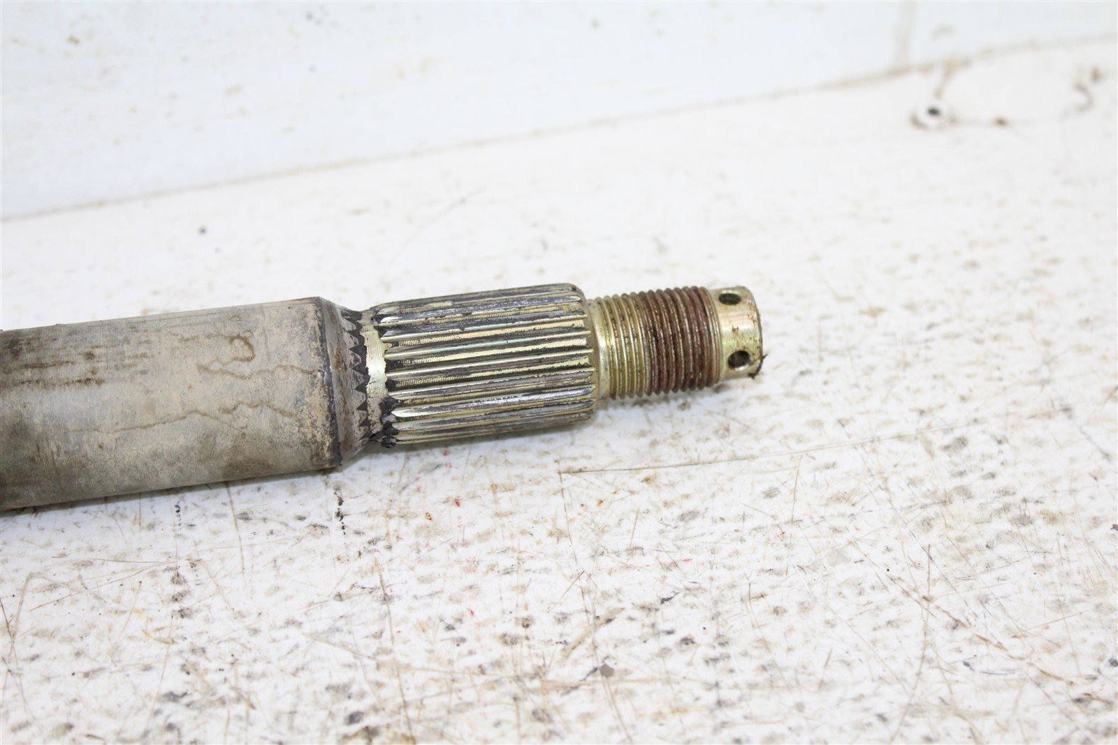 1996 Polaris Trailblazer 250 Rear Drive Axle