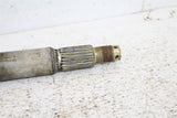 1996 Polaris Trailblazer 250 Rear Drive Axle
