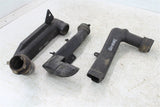 1996 Polaris Trailblazer 250 Air Intake Ducts Scoops Boots