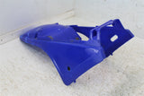 2004 Yamaha PW 80 Rear Fender Plastic