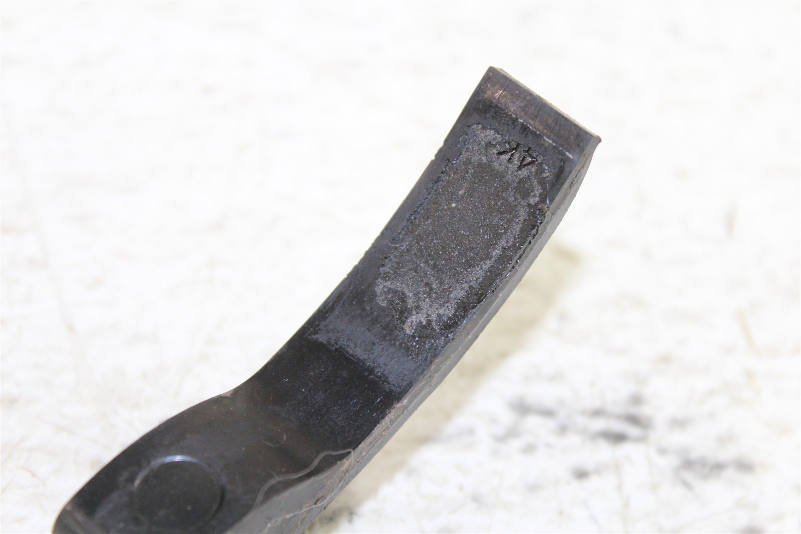 2005 Polaris Scrambler 500 Timing Chain Guide Slides w/ Camshaft Tensioner