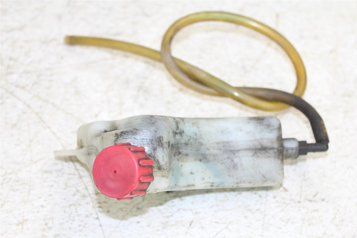 2005 Polaris Scrambler 500 Coolant Overflow Tank Reservoir