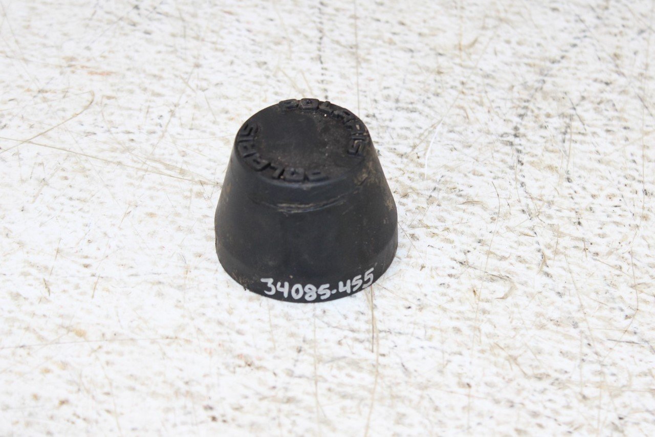 2005 Polaris Scrambler 500 Hub Cap Front Rear